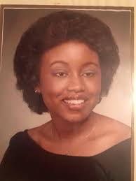 Our very own Mrs. Djuna Jackson Poole Tiger Pride Day! The BEST class  1982!💚🧡. Remember the saying, there are 2 types of students, those that  went to Jones and those that wanted