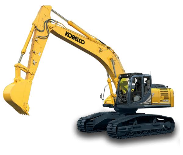 Kobelco SK260LC-11 High Wide Excavator