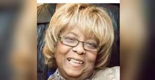 Ms. Shirley J. Gregory Obituary