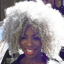 I'd love to voice an animated film role. Heather Small The Voice Of M People Facebook