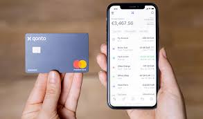Log in with a single touch to check your balance, deposit checks, Neo Bank Qonto Mischt Deutschland Mit Der Grossen Kelle Auf Moneytoday