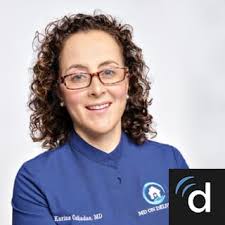 Dr. Garfield Johnson, MD