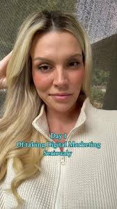 Sarah with Financial Legacy Company