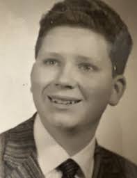 Obituary information for Fred Wachtmeister, Jr.