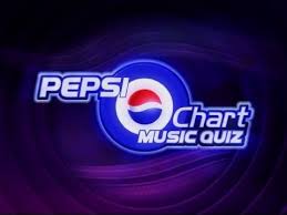 Pepsi Chart Music Quiz Dvd Gameplay