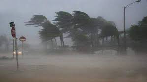 Cyclone dineo isn't the first storm to wreak havoc in south africa or mozambique. Parts Of Sa Bracing For Tropical Cyclone Eloise Sabc News Breaking News Special Reports World Business Sport Coverage Of All South African Current Events Africa S News Leader