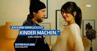 Acht jahre lang war linda zervakis eines der gesichter der »tagesschau«. Uzivatel Linda Zervakis Na Twitteru Tobias Fcn Danke