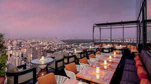 Book now at glass orangery at boundary rooftop in london. The Top 12 Bars In Bangkok