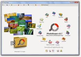 Download Photoscape 2021 Free Photo Editor For Windows Photo Editor Free Photo Editor Photo Editing Software
