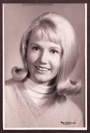 KAPPA KAPPA GAMMA DIGITAL ARCHIVE: Germanow, Jacqueline Eleano Alberga