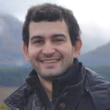 Leandro BATISTA RIBEIRO