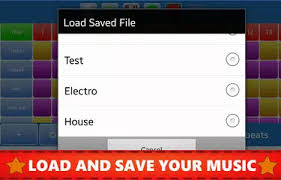 Sep 15, 2021 · download it today to create impressive sound effects and beats. Make Beats Drum Pad Mp3 Wav Apk 3 0 Download For Android Download Make Beats Drum Pad Mp3 Wav Apk Latest Version Apkfab Com