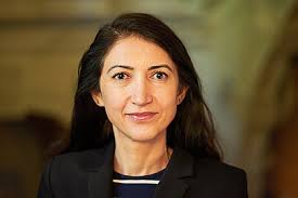 Prof. Dr.-Ing. Selin Kara