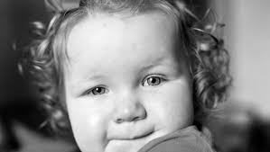 A child's fight to live