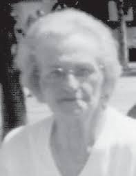 NANCY LEE SUNDQUIST NORTH BRANCH