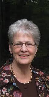 Obituary: Sharon Esther Drake