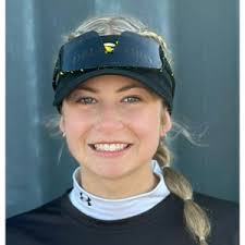 Abby Davidson's Del Oro High School Bio