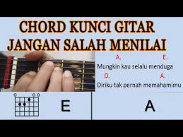 Nelly | the site that provides the most complete music chords; Chord Kunci Gitar Jangan Salah Menilai Tagor Pangaribuan Cover Gitar Youtube