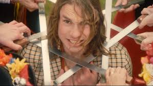 Sports Team 'Happy (God's Own Country)' by Georgina Cammalleri