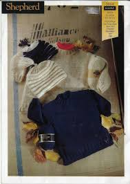 Baby Child Sweater Hat Shepherd 2014 Knitting Pattern Dk 8 Ply 10 Ply Yarn Shepherd Knitting Patterns Boys Kids Sweater Baby Knitting