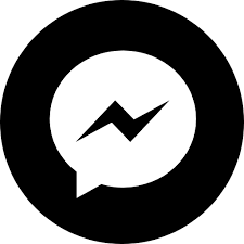 Messenger Free Vector Icons Designed By Freepik Social Media Icons Vector Vector Icon Design Icon Design