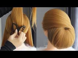 Schone Frisuren Fur Hochzeit Schone Frisuren Mit Pony Very Easy Hairstyle Using Clutcher Youtube In 2020 Hair Styles Easy Hairstyles Very Easy Hairstyles