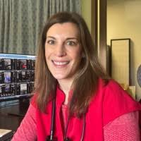 Lindsay Baldwin, RDCS, RVT, RDMS