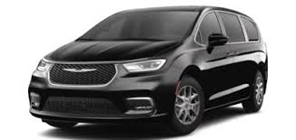 Image result for Dark Brown 2025 Chrysler