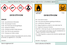 Jul 01, 2021 · dans l'industrie agroalimentaire, l'oxyde d'éthylène sert à désinfecter les produits. Des Milliers De Bebes Exposes A Un Gaz Toxique Et Interdit