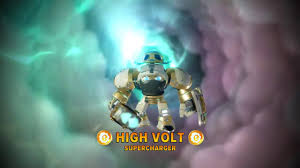 Skylanders Superchargers' Helps Children Feel Comfortable In Their Own Skin