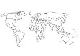 Weltkarte umrisse zum ausdrucken abbild i3 mandala einfach. Coloring Page World Map Weltkarte Weltkarte Zum Ausmalen Weltkarte Umriss