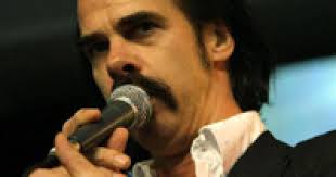 Grinderman, The King Alfred Ballroom Suite, Hove, July 2