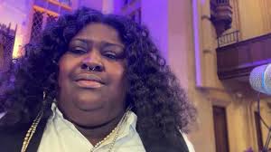 Times Like These Cover Black Lady