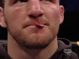 2) hasim rahman vs evander holyfield. Antonio Margarito And The 15 Most Brutal Looking Post Fight Faces Bleacher Report Latest News Videos And Highlights