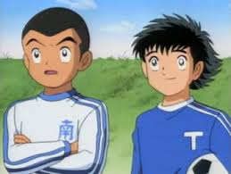 Italic = only known goals Is Captain Tsubasa Season 1 2001 On Netflix Spain