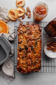 Add the eggs one at a time, scraping the side of the bowl well. World S Best Fruit Cake Moist Fruit Cake Recipe A Beautiful Plate