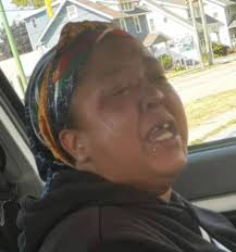 Looking for assistance in identifying individual(s). A silver Ford Fusion  with tinted windows was involved in a hit and run at 6:19 pm today