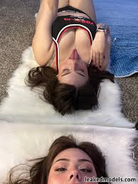 eveirisowo Photo Nude Leaks OnlyFans 28 - Modèles Leakées