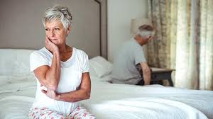 Your Sex Life May Suffer When You Have Urinary Incontinence Everyday Health