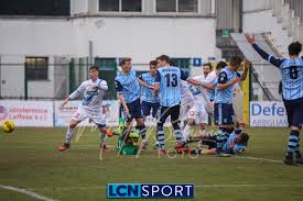 Diese seite enthält eine übersicht aller saisonspiele für den verein uc albinoleffe in chronologischer reihenfolge. Albinoleffe Lecco Grave Errore Arbitrale Annullato Un Gol Regolare