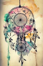 Dream Catcher Cizim Egitimleri Dus Kapani Dovmeleri Duskapani