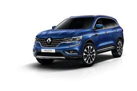 New Renault Koleos C Renault Marketing 3d Commerce Autos Renault Gordini Autopartes