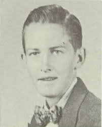 Velton Ward Methvin 6 Apr 1938