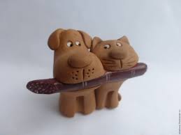 vsyo moyo tvoyo kupit na yarmarke masterov 876lrru statuetka sankt peterburg proekty podelok keramika valentinki