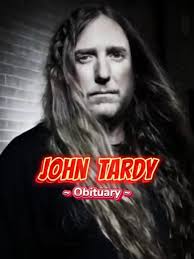 John Tardy