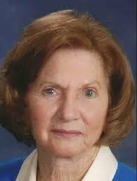 Gloria DeMouy Obituary (1929