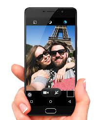 Allview P9 Energy Lite 2017