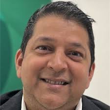 I couldn't be more excited about our recent journey to becoming a  standalone firm at MorganFranklin.