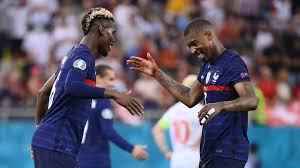 Das ist aber noch bestandteil der ermittlungen. Provokanter Tojubel Wie Pogba Dance Zum Bummerang Wurde Stern De