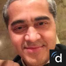 Dr. Mohammed Absi, MD